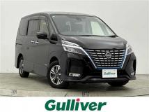 2021 Nissan Serena