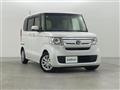 2018 Honda N BOX