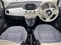 2019 Fiat 500