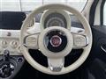 2019 Fiat 500
