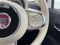 2019 Fiat 500