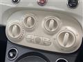 2019 Fiat 500