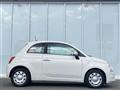 2019 Fiat 500