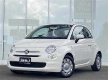 2019 Fiat 500