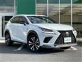 2017 Lexus NX