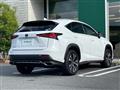 2017 Lexus NX