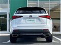 2017 Lexus NX