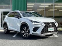 2017 Lexus NX