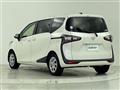 2018 Toyota Sienta