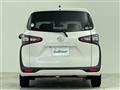 2018 Toyota Sienta