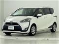 2018 Toyota Sienta
