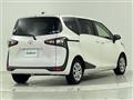 2018 Toyota Sienta