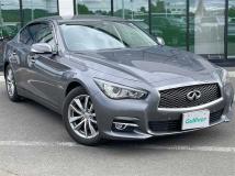 2016 Nissan Skyline