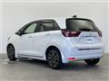 2020 Honda Fit