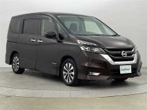 2016 Nissan Serena
