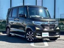 2019 Honda N BOX