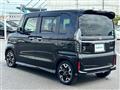 2018 Honda N BOX