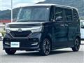 2018 Honda N BOX