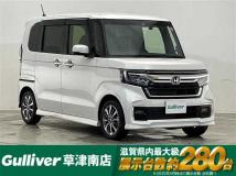 2022 Honda N BOX