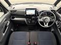 2022 Nissan ROOX