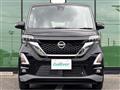 2022 Nissan ROOX