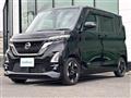 2022 Nissan ROOX