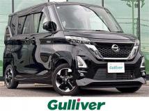 2022 Nissan ROOX