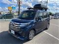 2021 Toyota Roomy