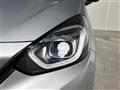 2021 Honda Fit