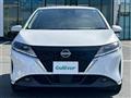 2021 Nissan Note