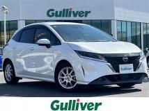 2021 Nissan Note