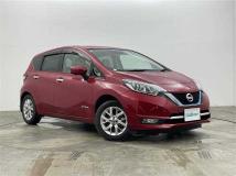 2019 Nissan Note