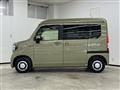 2021 Honda N-VAN