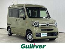 2021 Honda N-VAN
