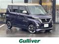2022 Nissan ROOX