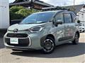 2024 Toyota Sienta