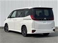 2022 Toyota Noah