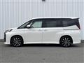2022 Toyota Noah