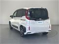 2022 Toyota Sienta