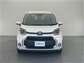 2022 Toyota Sienta