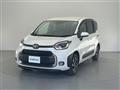 2022 Toyota Sienta