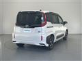 2022 Toyota Sienta