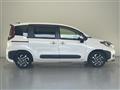 2022 Toyota Sienta
