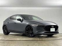 2019 Mazda Mazda3
