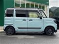 2019 Suzuki Spacia