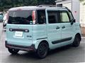 2019 Suzuki Spacia