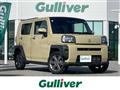 2021 Daihatsu Taft
