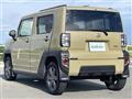 2021 Daihatsu Taft