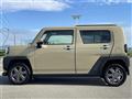 2021 Daihatsu Taft