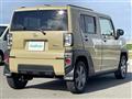 2021 Daihatsu Taft